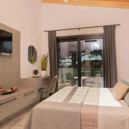 Kozakos With Private Swimming Pools Вилла *
