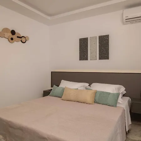 Вилла Kozakos With Private Swimming Pools Kalpaki (Zakynthos)