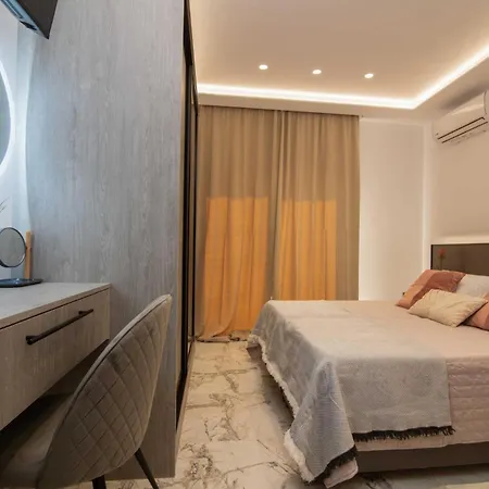 Kozakos With Private Swimming Pools Вилла